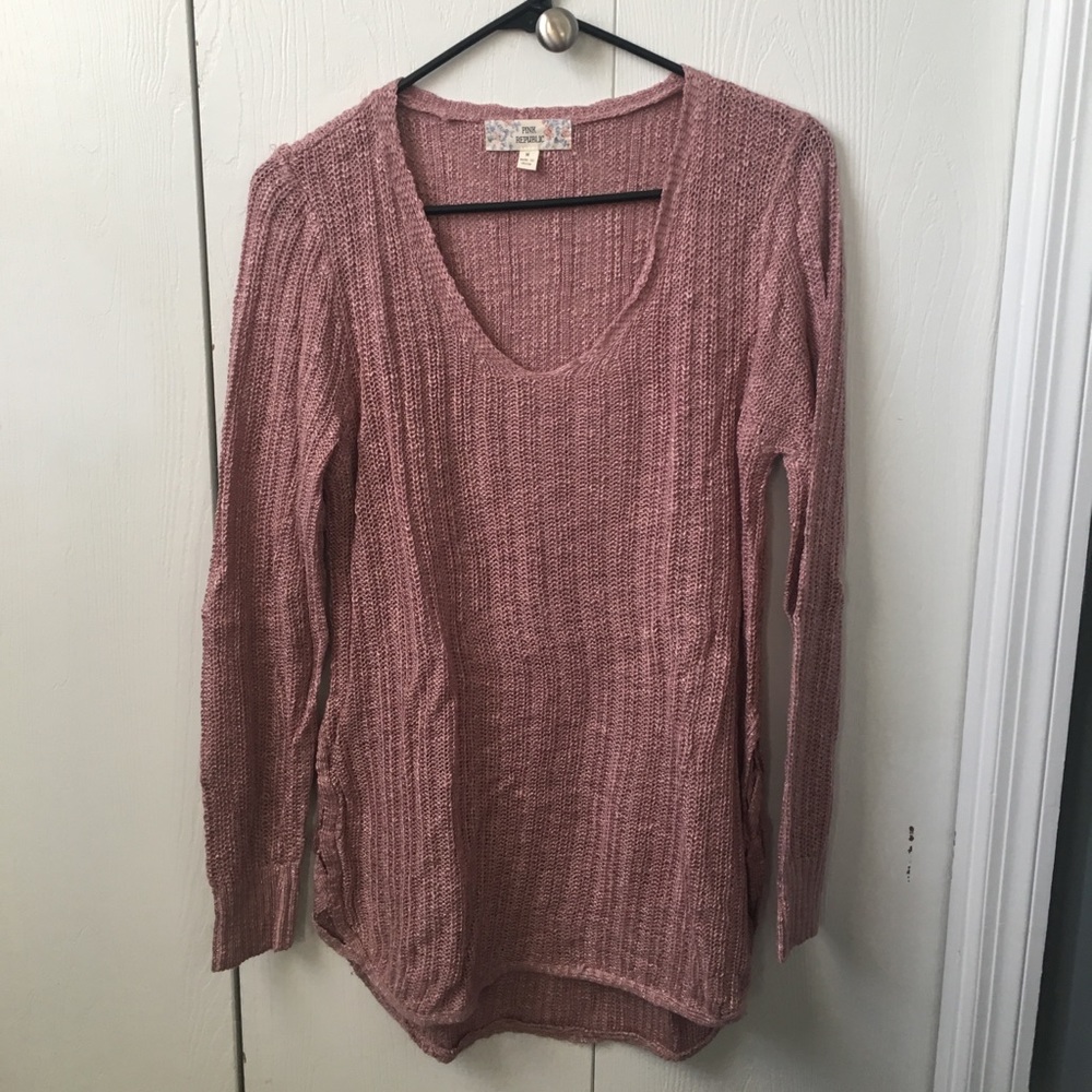 Sweater